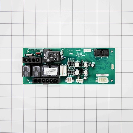 Whirlpool WPW10226156 Whirlpool Refrigerator Electronic Control Board WPW10226156